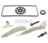 SWAG 11 94 8388 Jeu de chaînes de distribution Chaîne de distribution
