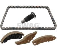 SWAG 30 94 9547 : Kit de chaîne de distribution. Chaîne de distribution pour : * VW Golf VII berline (5G1, BQ1, BE1, BE2) * VW Golf VI (5K1) * VW Polo berline (6R1, 6C1) * VW Passat Variant