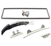 SWAG 33 10 7570 Kit de chaîne de distribution pour HYUNDAI i10 (PA) et i20 (PB, PBT)