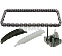 SWAG Jeu de chaînes de distribution 99 13 0347 en haut pour BMW 3 Touring (E91) 3 Limousine (E90)