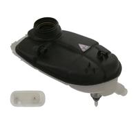 SWAG 10 10 1121 Vase d'expansion, liquide de refroidissement