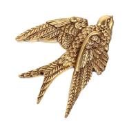 Swallow Shaped Hanging Pendant Wall Art Decor Wall Decoration Home Ornament