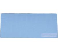 Swans towel sa-126 40x100cm bleue