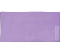 Swans towel sa-126 40x100cm violet