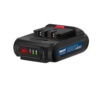 SWANSOFT 8605 Batterie, Batterie 21V 2A pour Sécateur Éectrique 8605