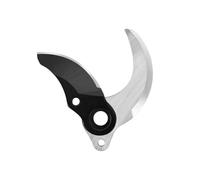 SWANSOFT Lame de Rechange pour Les Ciseaux D'élagage 758/8605/8605Pro/PRU40
