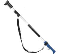 SWANSOFT Perche télescopique 2,5 m pour modèle 8608/8605Pro/PRU30/PRU-36/PRU-40/PRU-45/CS-1/CS-2/5803