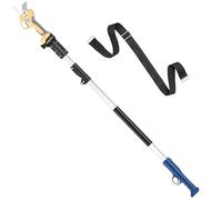 SWANSOFT Tige d'extension de 1,9m Pour Diamètre de Coupe 8605Pro et PRU45/PRU40/PRU36 Cisaillement électrique