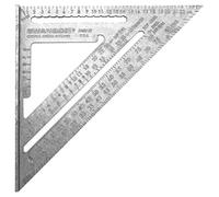 Swanson Tool S0101 Équerre rapide 25 cm, NA202