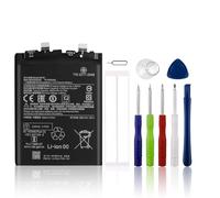 SwarKing Batterie BP46 Compatible avec 12X/12S/12 avec kit d'outils