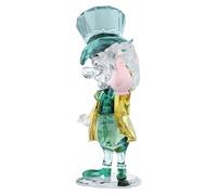Swarovski Alice In Wonderland Mad Hatter OS