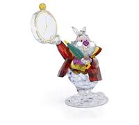 Alice In Wonderland White Rabbit OS