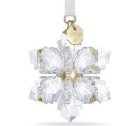 Swarovski Annual Edition 3D Ornament 2026 5731941 - Unisex - Verre