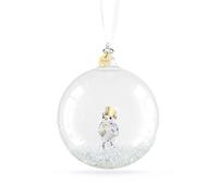 Swarovski Annual Edition Ball Ornament 2026 5732528 - Unisex - Verre