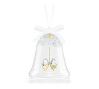 Swarovski Annual Edition Bell Ornament 2026 5732532 - Unisex - Verre