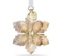 Swarovski Annual Edition Festive 3D Ornament 2026 5731942 - Unisex - Verre