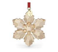 Swarovski Annual Edition Festive Ornament 2026 5729037 - Unisex - Verre
