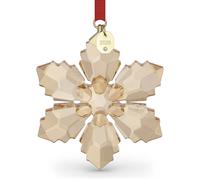 Swarovski Annual Edition Festive Ornament 2026 5729037 - Unisex - Verre