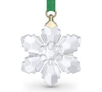 Swarovski Annual Edition Little Snowflake Ornament 2026 5731715 - Unisex - Verre