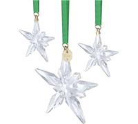 Swarovski ANNUAL EDITION:ORNAMENT SET 2025 Annual Edition Ornament Set 2025 Neuheit 2025 5701854