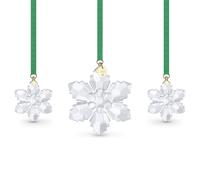 Swarovski Annual Edition Ornament Set 2026 5732527 - Unisex - Verre