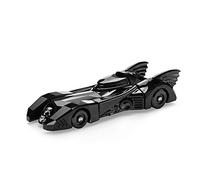Swarovski Batmobile Cristal Noir 14,9 cm