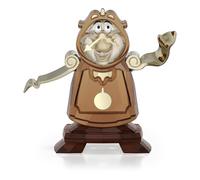 Swarovski – Beauty And The Beast Cogsworth OS