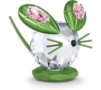 Swarovski Complément Décoratif Dulcis Vert en Cristal