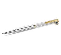 Swarovski CRYSTALLINE EVIL EYE:BP PEN CRY/SAPH/MIX CRYSTALLINE EVIL EYE:BP PEN CRY/SAPH/MIX Neuheit 2025 5728729 9009657287292
