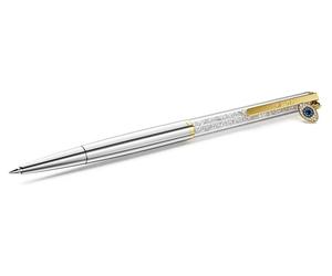 Swarovski CRYSTALLINE EVIL EYE:BP PEN CRY/SAPH/MIX CRYSTALLINE EVIL EYE:BP PEN CRY/SAPH/MIX Neuheit 2025 5728729 9009657287292