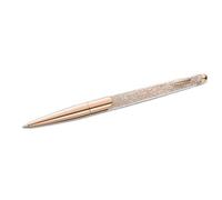 Swarovski Crystalline Nova Stylo à bille Champagne Taille unique