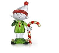 Holiday Cheers Dulcis Elfe et Sucre d’Orge OS