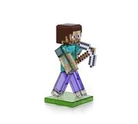 Minecraft Steve OS