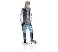 Star Wars Han Solo OS