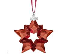 Swarovski FESTTAGSORNAMENT, JAHRESAUSGABE 2019 5476021