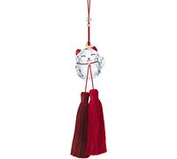 Swarovski Figurine Angulaire, Cristal Multicolore Clair 24 x 3,2 x 2,5 cm