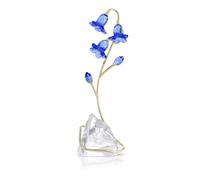 Swarovski Florere Blue Bellflower 5719807 - Unisex