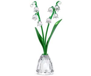 Swarovski Florere Lily Of The Valley 5721541 - Unisex