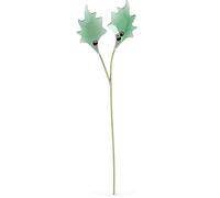 Swarovski Garden Tales Feuilles de Houx