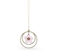 Swarovski GARDEN TALES ORNAMENT CHERRY BLOSSOM 5557804 Neuheit 2021