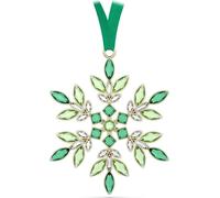 Swarovski Gema Festtagsornament, grün 5691044 Neuheit 2024