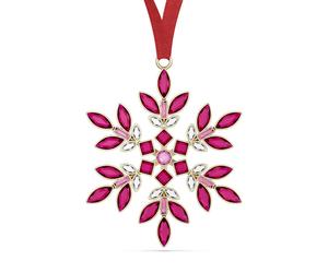 Swarovski Gema Holiday Ornament 5691041 - Unisex - Verre
