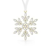 Swarovski Gema Holiday Ornament 5742098 - Unisex - Verre