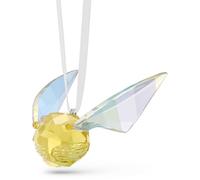 Swarovski Harry Potter Golden Snitch Ornament 5506801