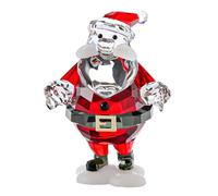 Swarovski Holiday Cheers 5630337 Père Noël Rouge
