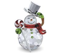Holiday Cheers Bonhomme de Neige Dulcis OS