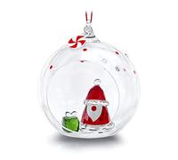 Swarovski Holiday Cheers Décoration Boule Père Noël