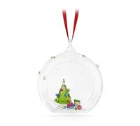 Swarovski Décoration boule sapin et cadeaux Holiday Cheers OS