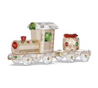 Swarovski Holiday Cheers Train Set 5732578 - Unisex - Verre