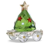 Swarovski Holiday Cheers Train Wagon Annual Edition 2026 5732577 - Unisex - Verre